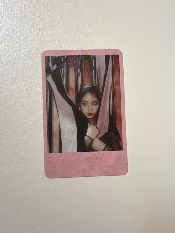 Kill This Love Pink Ver.