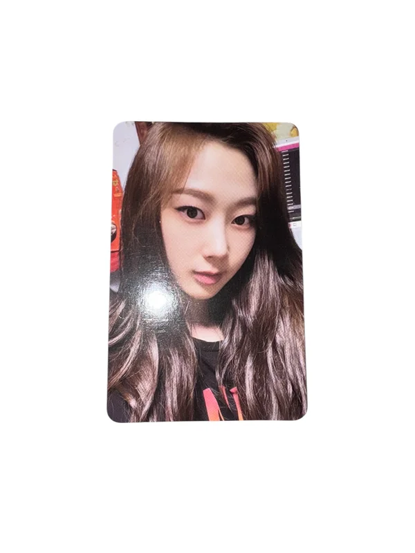 Girls Real World Ver.