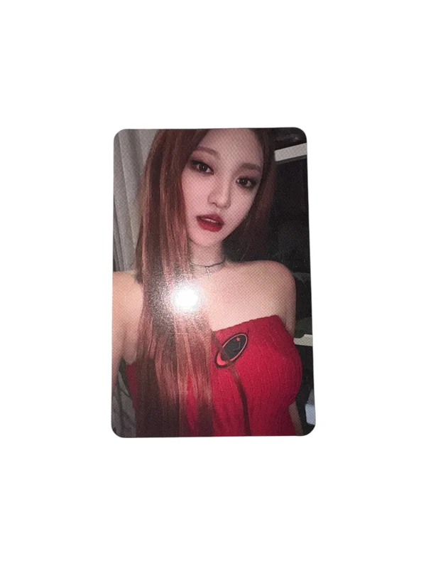 MY WORLD Poster Ver.