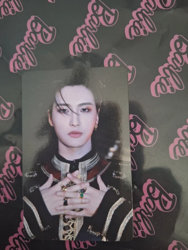 Seonghwa fin will platform pc