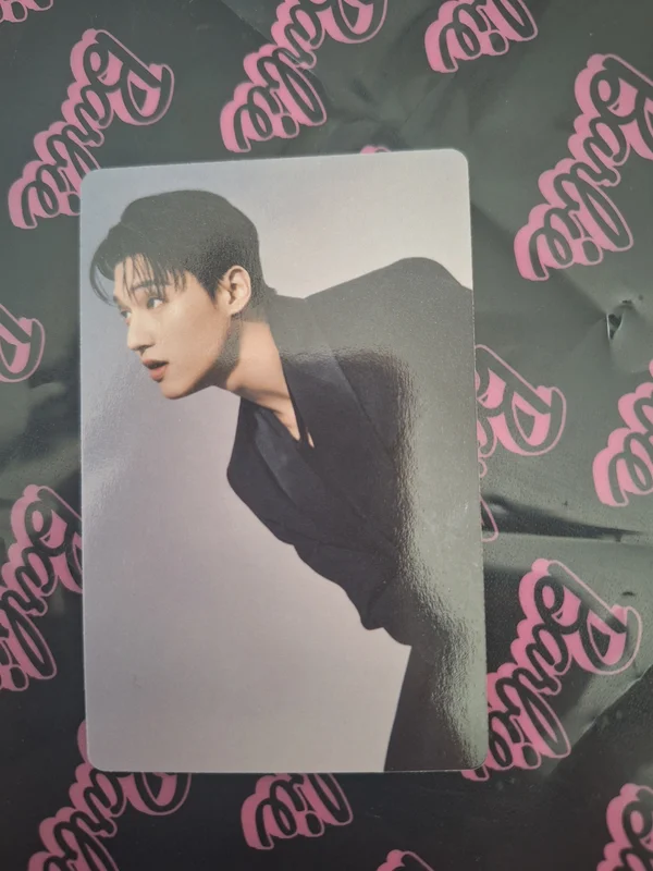 Wooyoung golden hour pt 1 poca pc