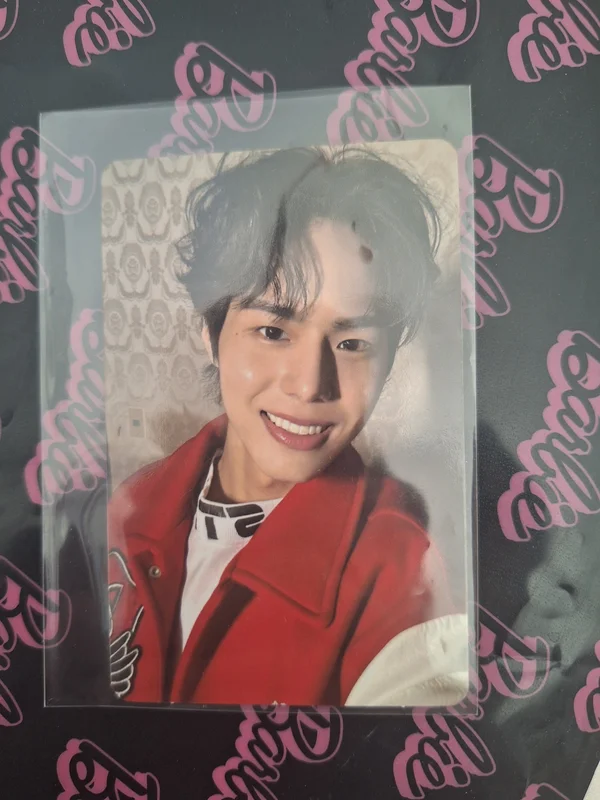 Seongbin beat by 82 pc