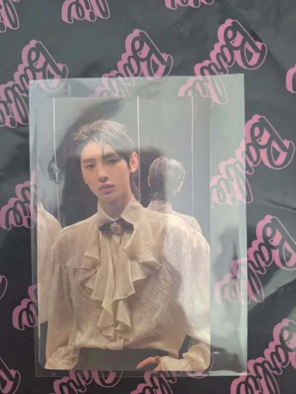 Sunghoon dimension dilemma scylla ver pc