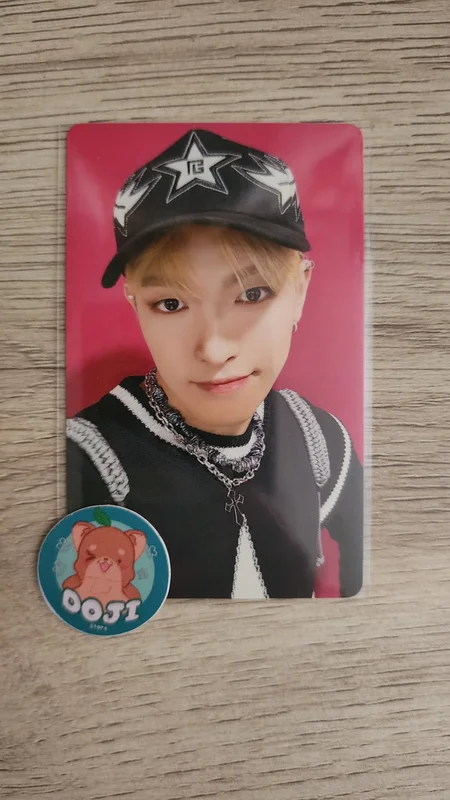 ATEEZ WORLD TOUR [TOWARDS THE LIGHT : WILL TO POWER] IN JAPAN