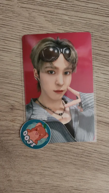 ATEEZ WORLD TOUR [TOWARDS THE LIGHT : WILL TO POWER] IN JAPAN