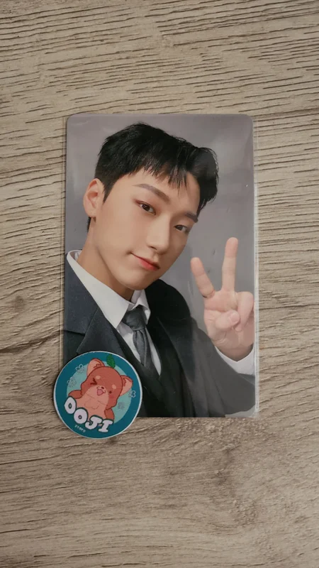 ATEEZ WORLD TOUR [TOWARDS THE LIGHT : WILL TO POWER] IN JAPAN