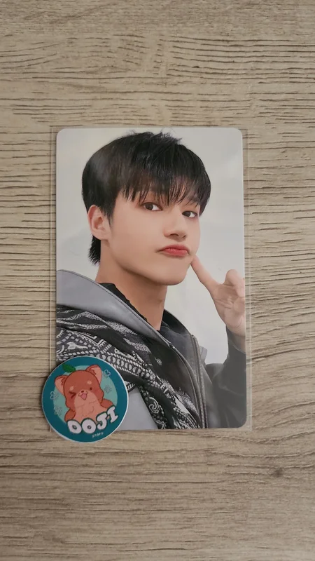 ATEEZ WORLD TOUR [TOWARDS THE LIGHT : WILL TO POWER] IN JAPAN