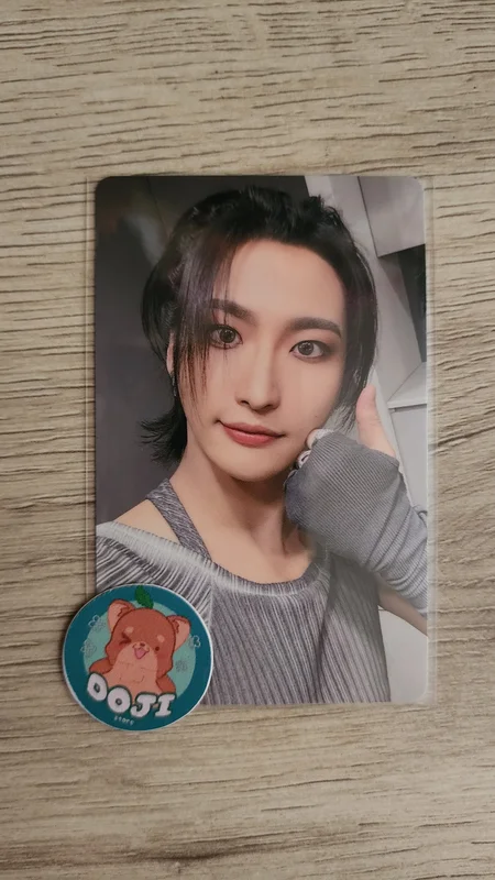 ATEEZ WORLD TOUR [TOWARDS THE LIGHT : WILL TO POWER] IN JAPAN