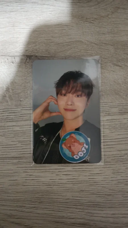 SPILL THE FEELS US/EU Exclusive