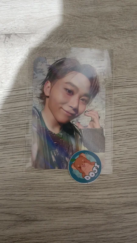 HAPPY BURSTDAY DAREDEVIL Ver. MAKESTAR