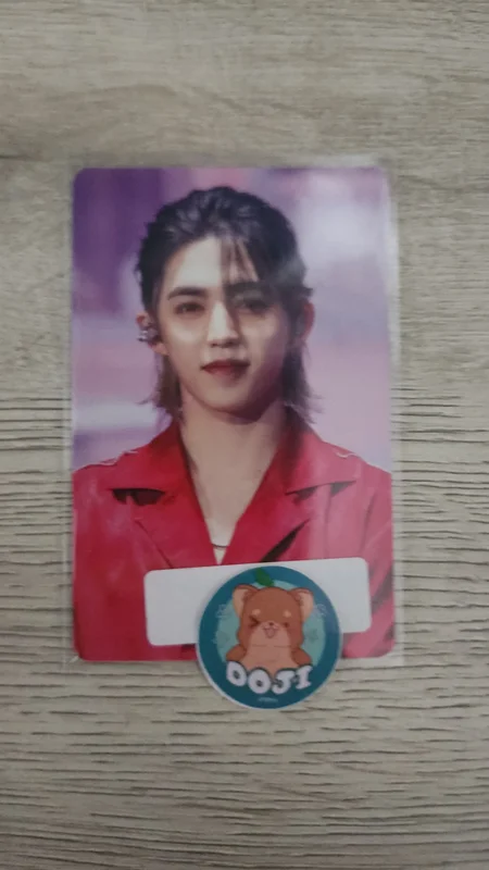 Seventeen S.COUPS 'SEVENTEEN 2022 JAPAN FANMEETING HANABI DVD