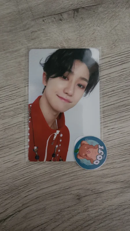 2021 SEVENTEEN ONLINE CONCERT IN-COMPLETE BLU-RAY