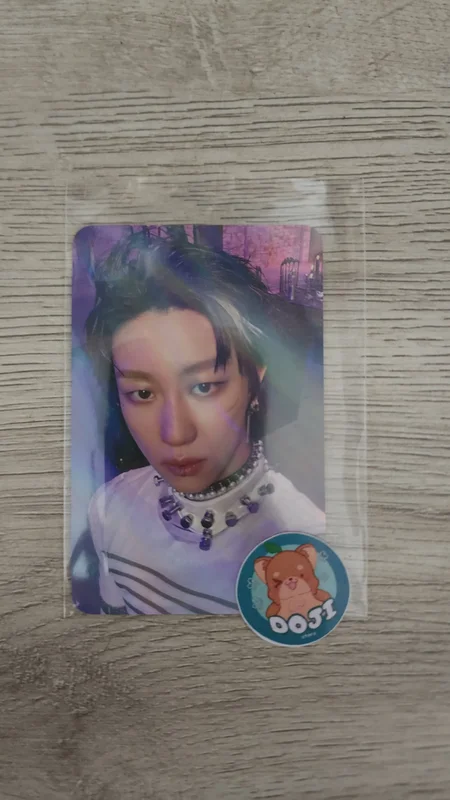 HAPPY BURSTDAY DAREDEVIL Ver. MAKESTAR