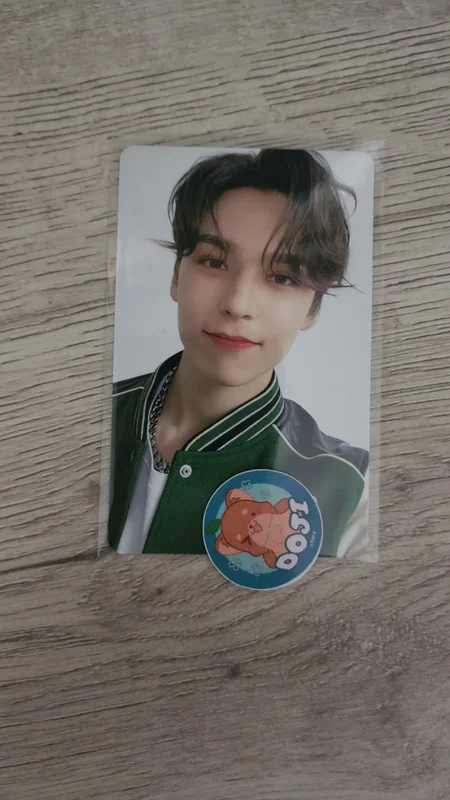 2021 SEVENTEEN ONLINE CONCERT IN-COMPLETE BLU-RAY