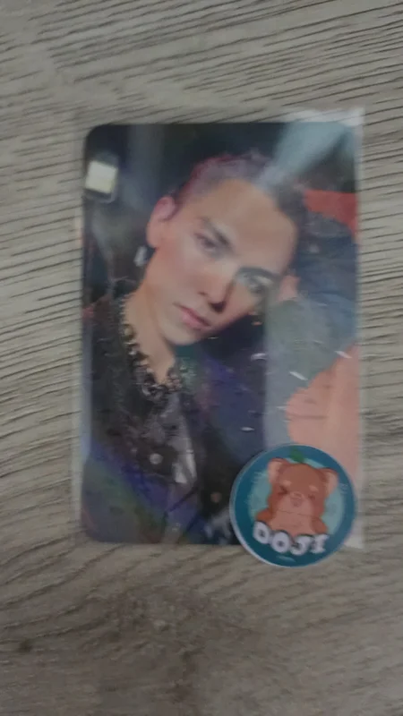 HAPPY BURSTDAY DAREDEVIL Ver. MAKESTAR