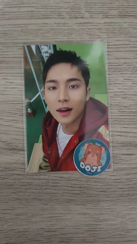 2025 SVT 9TH FAN MEETING SEVENTEEN in CARAT LAND Stadium Jacket