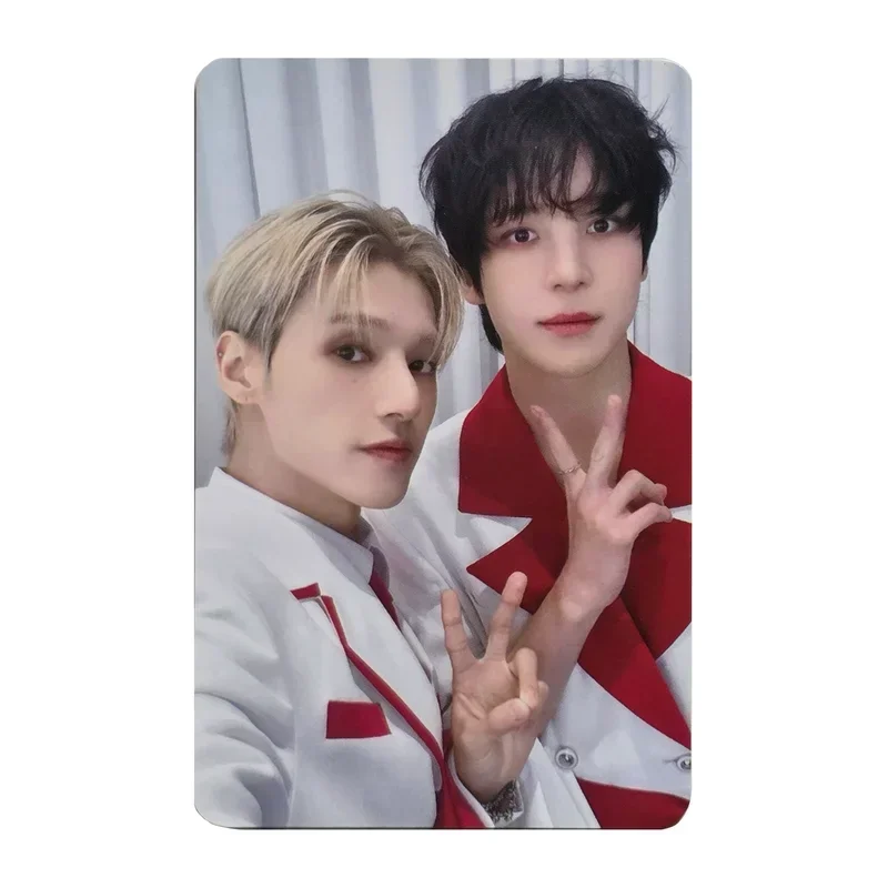 ATEEZ X ANITEEZ POP-UP EXHIBITION & STORE ANITEEZ IN THE CALLING STAMP EVENT