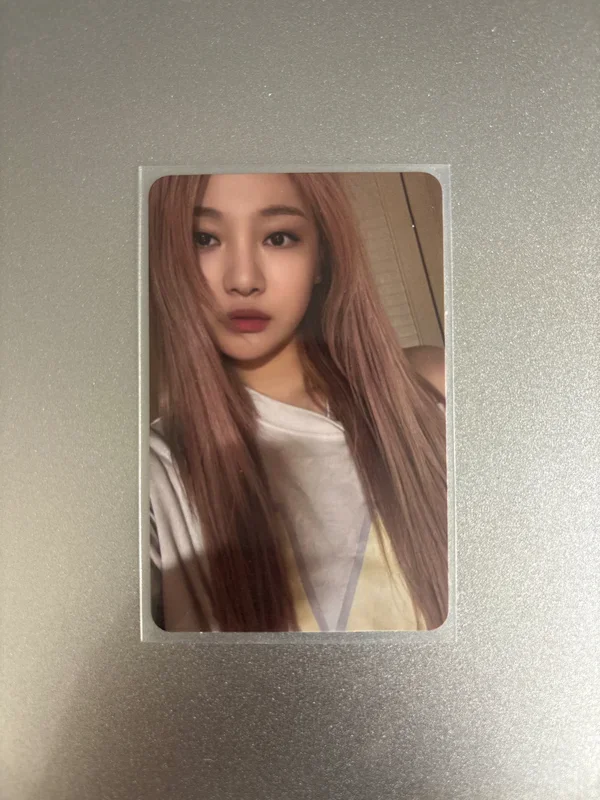 Girls Real World Ver.