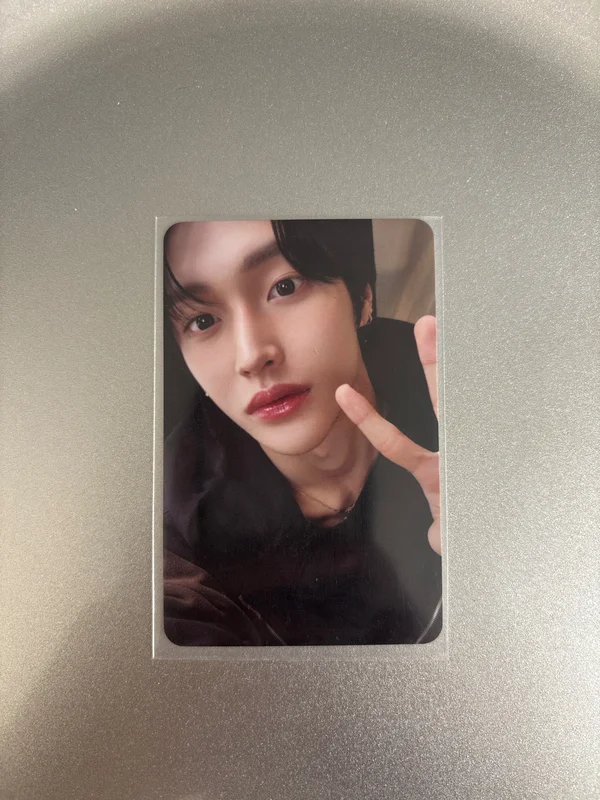 RIIZING Collect Book Ver.