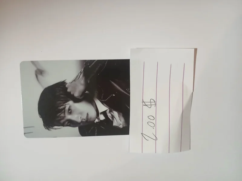 HAPPY BURSTDAY DAREDEVIL Ver.