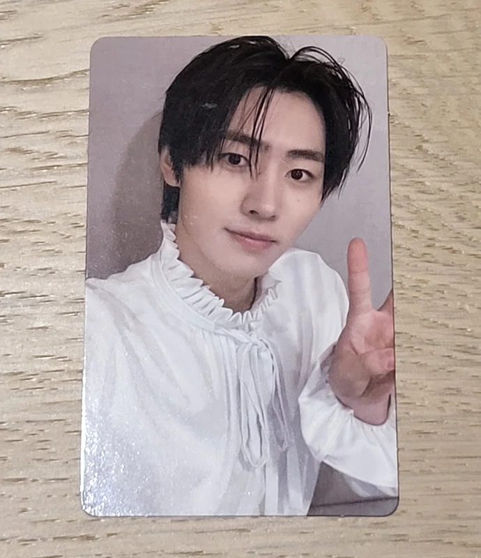 Dimension : Answer Yet Ver.