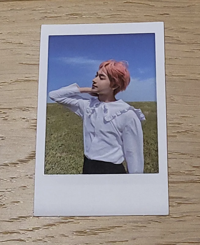 Dimension : Answer Yet Ver.