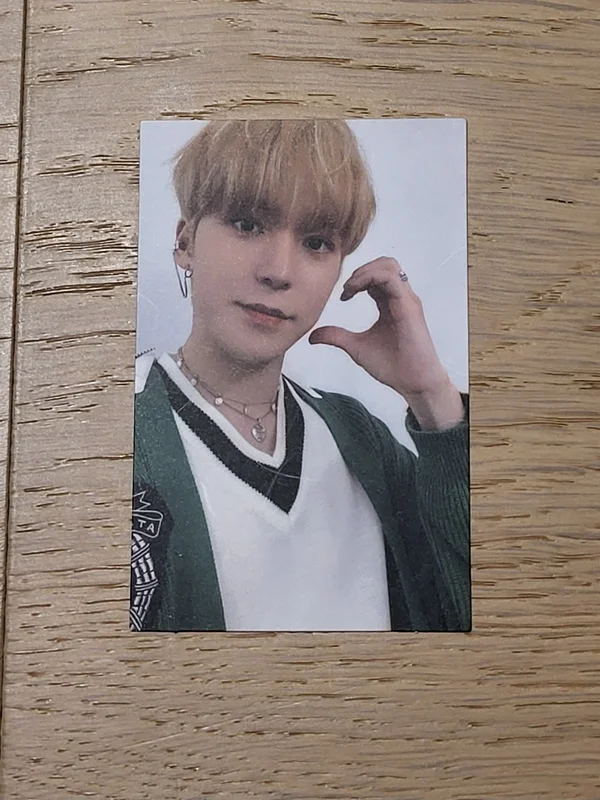 ZERO : FEVER EPILOGUE Z Ver.