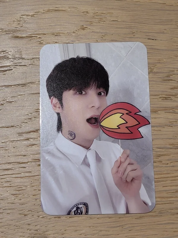 THE WORLD EP.2 : OUTLAW PLATFORM VER.