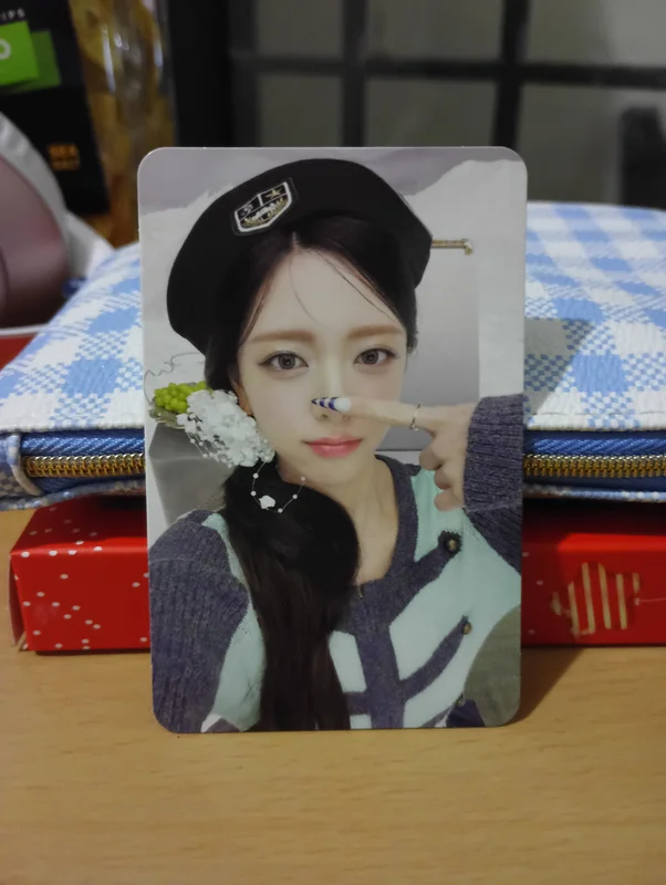 Ice Cream MINI BAG Ver.