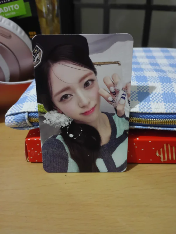 Ice Cream Photobook Ver. B Ver.