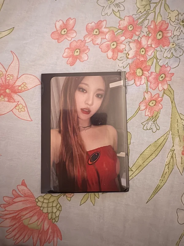 MY WORLD Poster Ver.