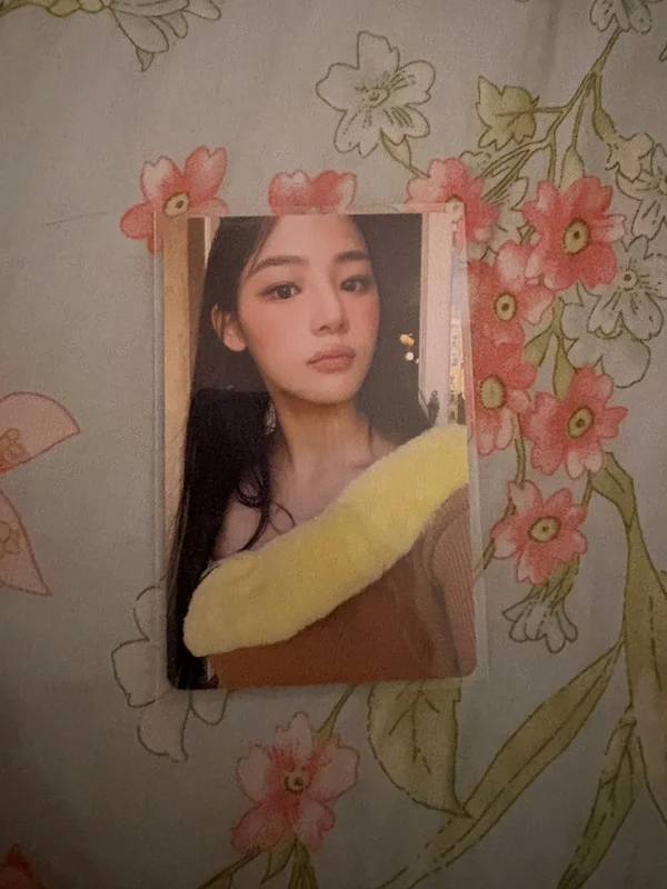 New Jeans Weverse Albums ver.