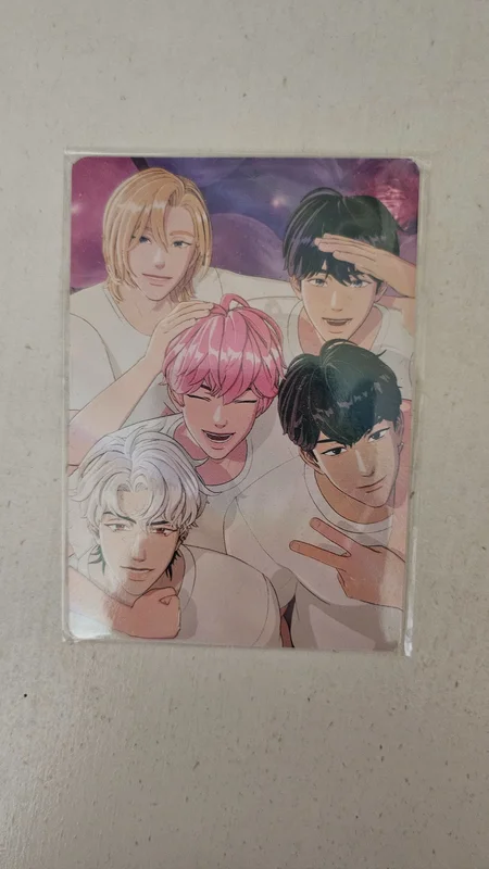 Why? CROP TOP T-SHIRT