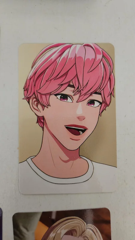 Why? PURCHASE REWARD