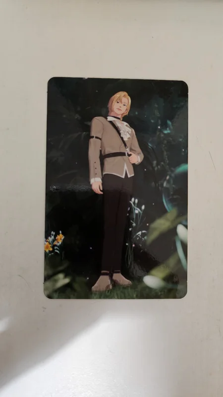 ASTERUM : 134-1 POCAALBUM ver.