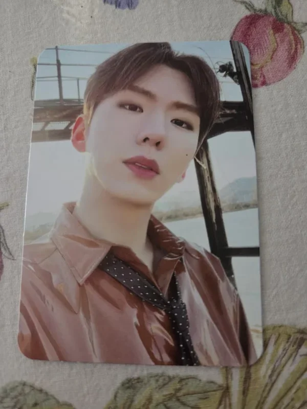 VOYAGER Kihyun
