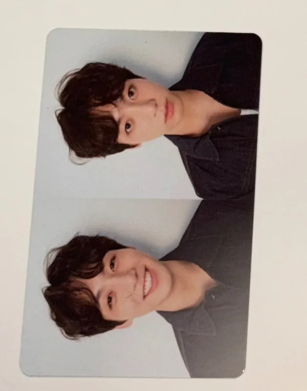 LOVE YOURSELF 'Tear'