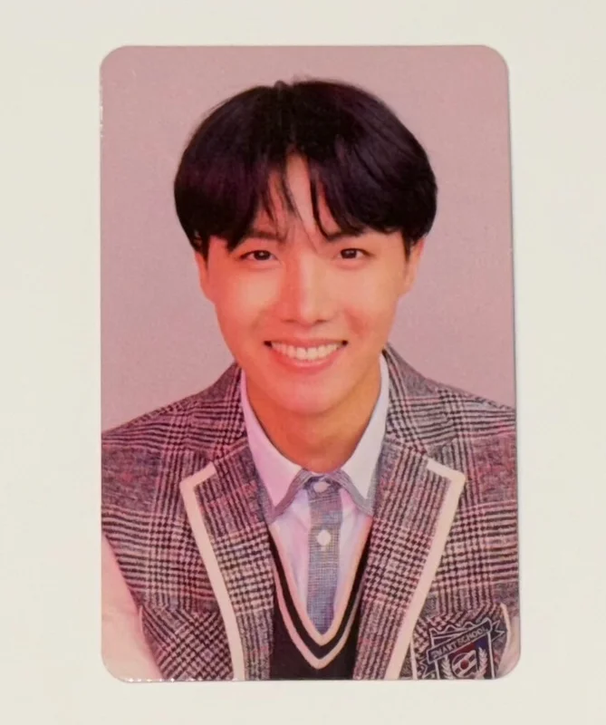 LOVE YOURSELF 'Answer'