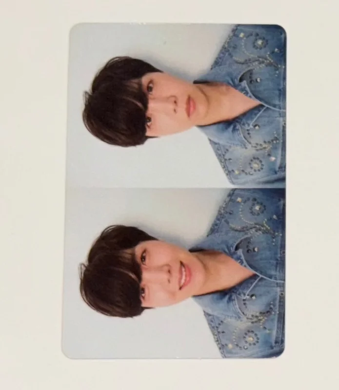 LOVE YOURSELF 'Tear'