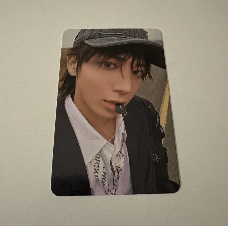 minisode 3: TOMORROW Ethereal ver.