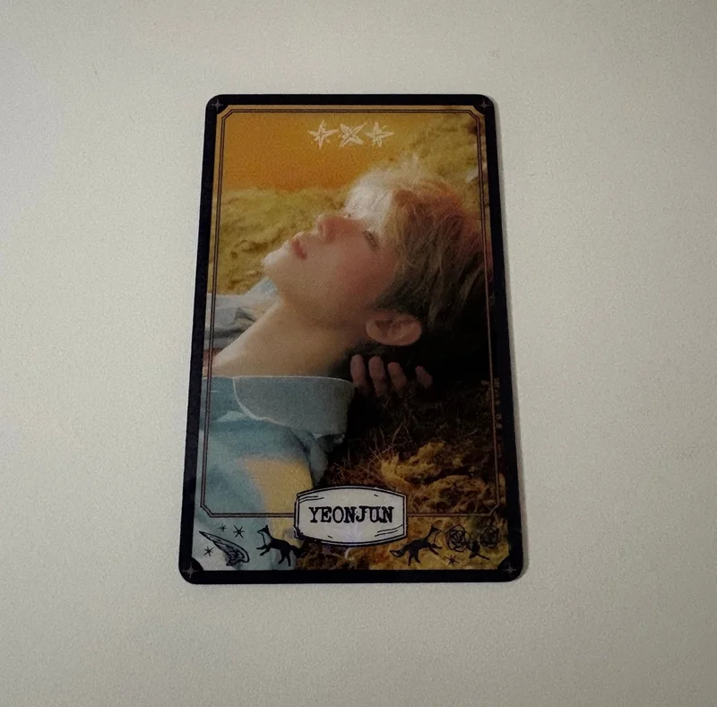 minisode 3: TOMORROW WEVERSE JAPAN