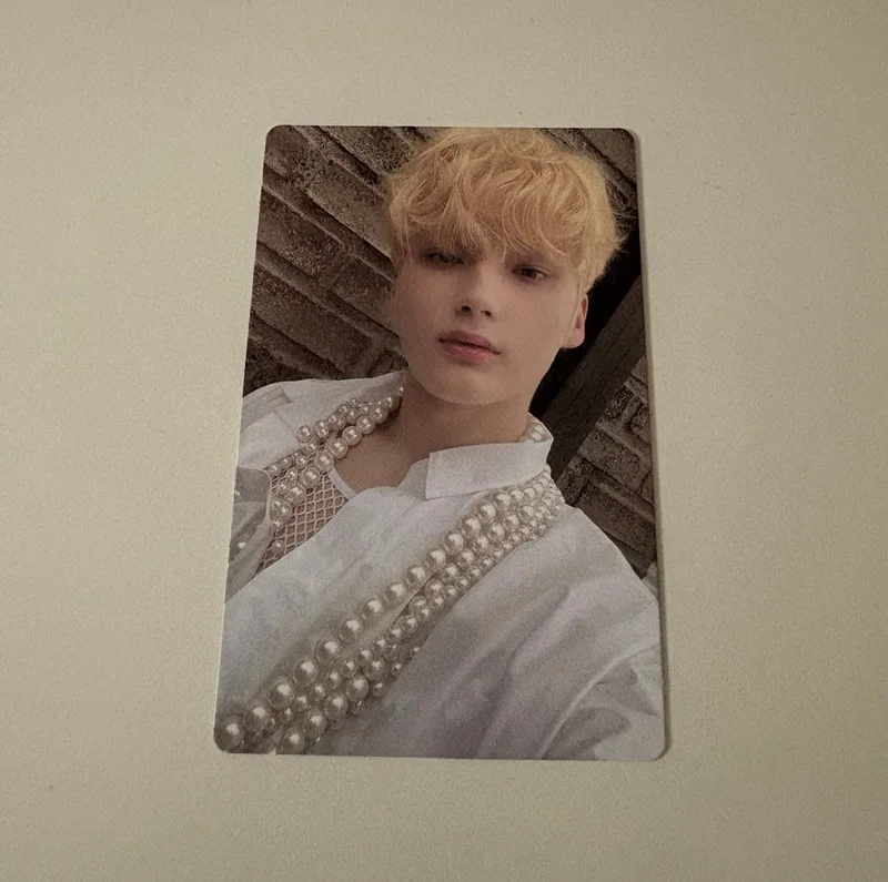 The Name Chapter: FREEFALL M2U LUCKY DRAW