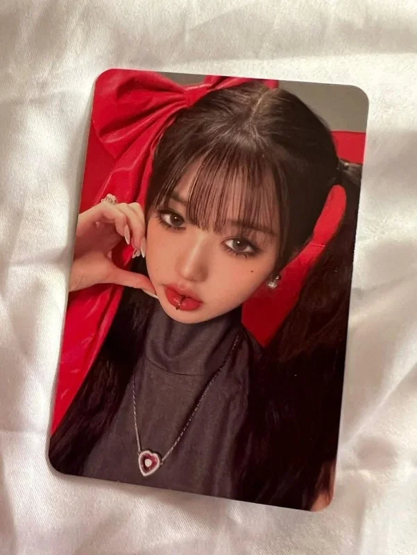 I'VE MINE BADDIE VER.