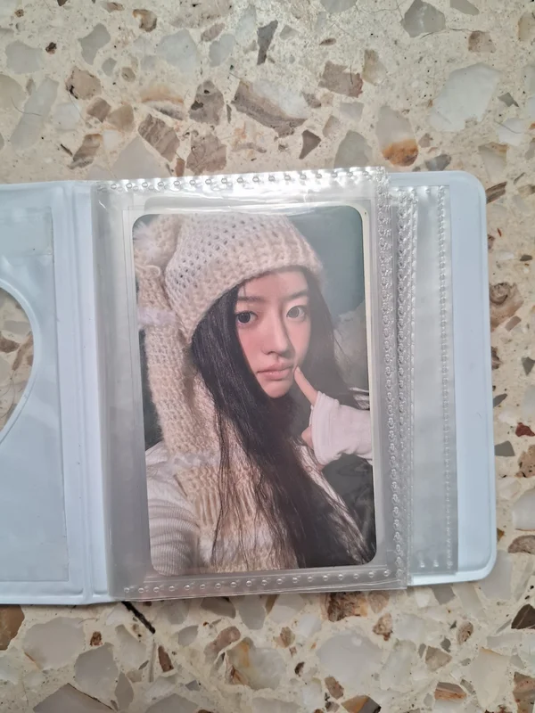 SUPER REAL ME SUPER ME Ver.