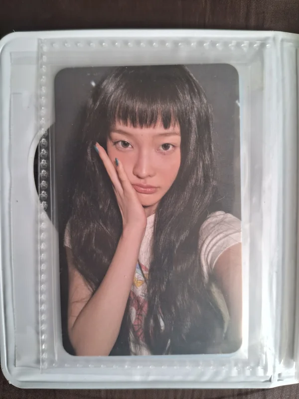 SUPER REAL ME SUPER ME Ver.