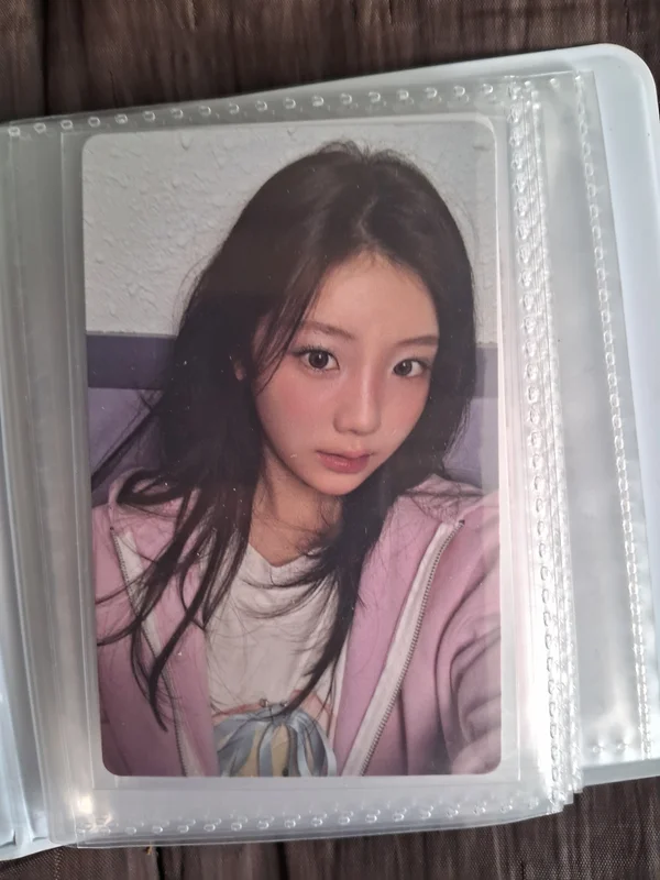 I'LL LIKE YOU TO ver.