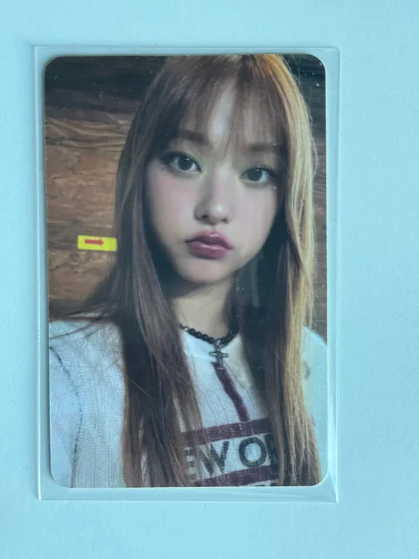 OMG Weverse Albums ver.