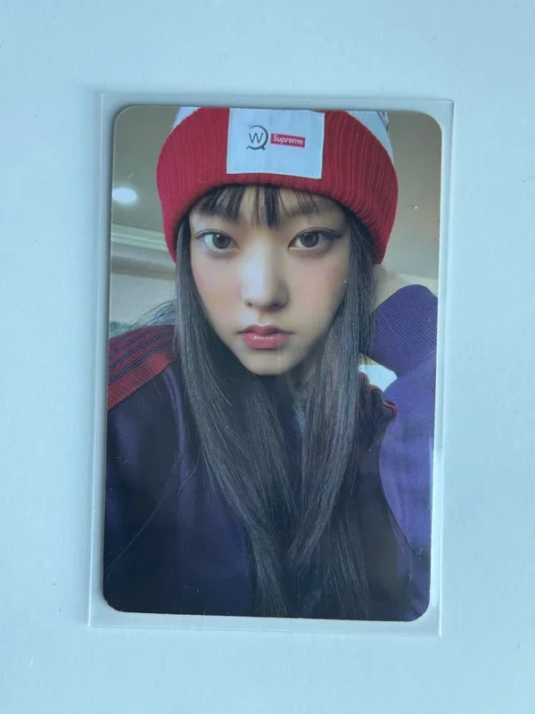 OMG Weverse Albums ver.