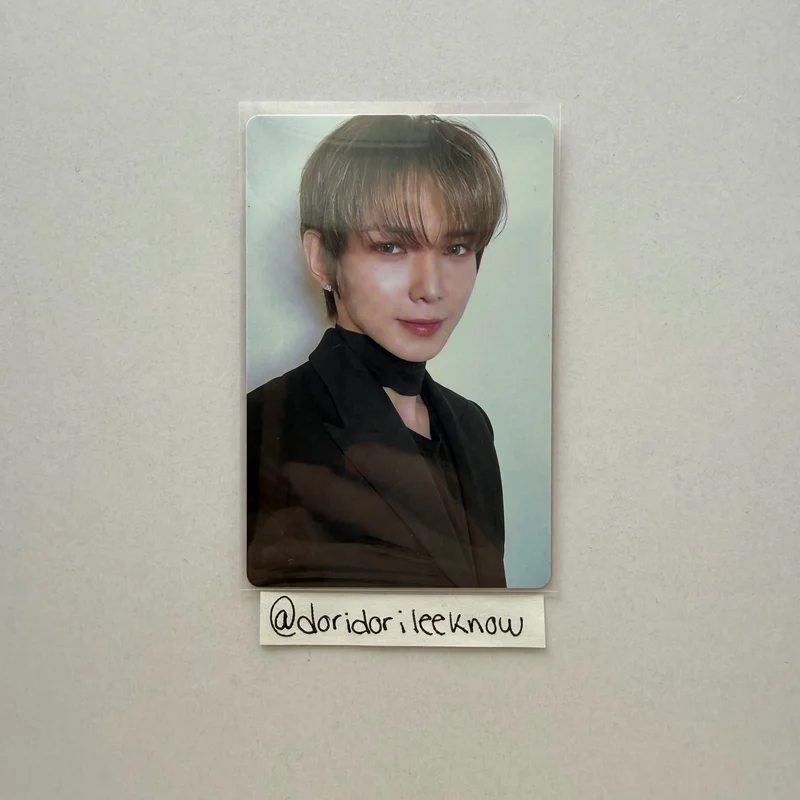 GOLDEN HOUR : Part.2 DIARY VER.