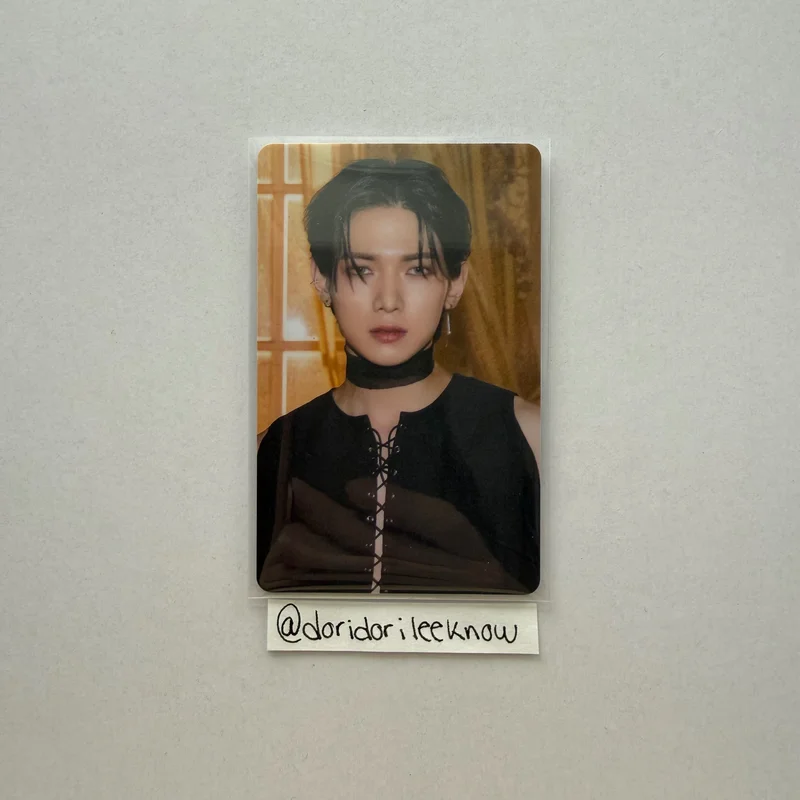 SPIN OFF : FROM THE WITNESS POCAALBUM Z ver.